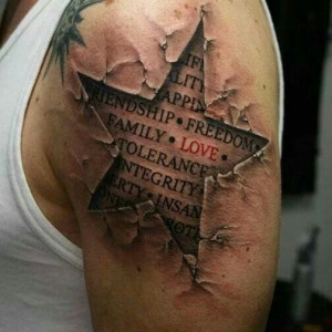 Tattoo Quotes For Men