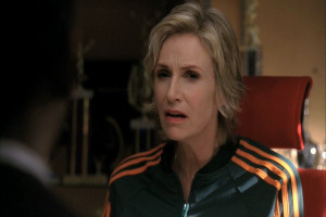 Jane Lynch’s Top 10 Sue Sylvester Quotes To Celebrate Her Birthday