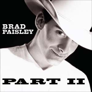 Brad Paisley- I'm Gonna Miss Her Lyrics