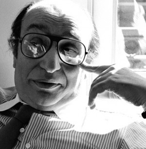 June 26—Happy Birthday Mr. Milton Glaser.
