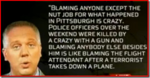 Glenn Beck Is Todays Worlds Worst Person