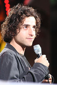 David Krumholtz - Wikipedia, the free encyclopedia