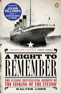Start by marking “A Night to Remember” as Want to Read: