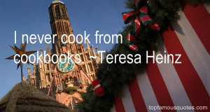 Cookbook Quotes
