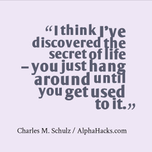 Life Quotes Live Daily Basis