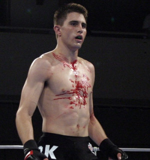 WILL DRINK THE BLOOD OF THE ONE THEY CALL GSP AND IT WILL TASTE OF ...