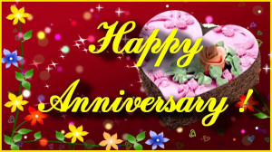 Happy Anniversary Wishes Wallapers
