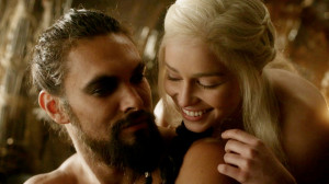 15 Dothraki Phrases Every Game of Thrones Fan Should Know