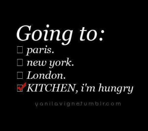 fun, funny, hungry, kitchen
