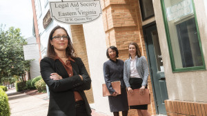 Legal Aid Society of Eastern Virginia, Inc.