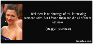 Womens Feeling Quotes