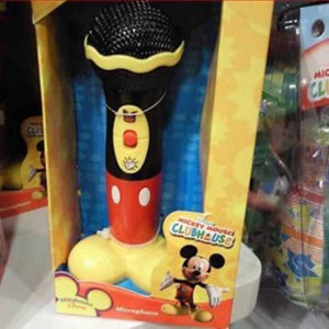36 inappropriate toys that are definitely not suitable for our kids.