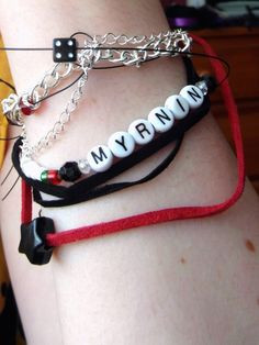 ... jewellery morganville vampires morganville myrnin bracelets realtim 1