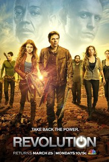 Revolution (TV Series 2012– ) - IMDb