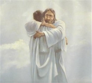 JESUS CHRIST – SAVIOR, FRIEND AND LORD