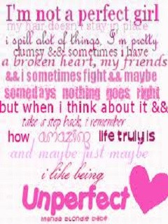 Girl Quotes Wallpaper 240x320 attitude girl quotes sayings