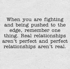 Relationship Quotes Perfect