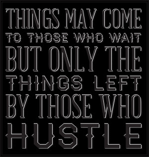 typography / quotes on Behance