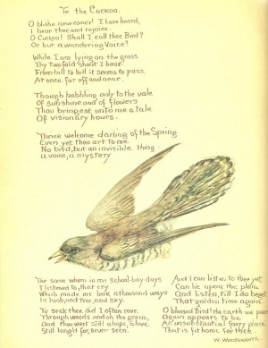 June - The Nature Notes of an Edwardian Lady - Edith Holden