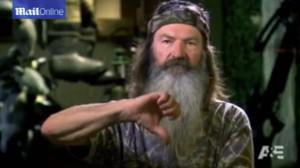 Phil Robertson Gives Sadie’s Boyfriend a Warning About His Lil ...