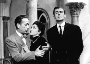 beat the devil watch john