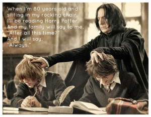 Harry Potter Quotes | Coming From Suavegal: Harry Potter quotes ...