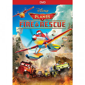 Planes fire and rescue dvd ptru1 19301140dt