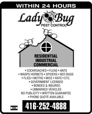 Pest Control Quotes images