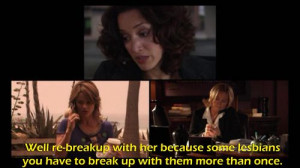 25 Lesbian Relationship and Friendship Truths As Told By 