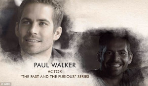 Paul Walker Death Anniversary Tribute: Fast and the Furious Actor's ...