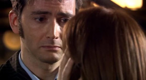 Sad Doctor Who Quotes David Tennant Tenth doctor month: quote of
