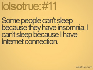 Only my Internet can outlast Me.