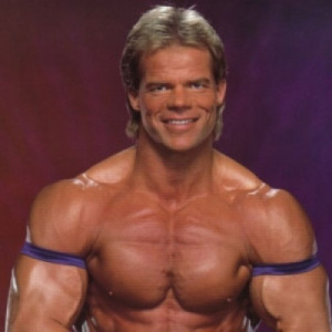 Lex Luger | $ 5 Million