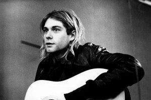 Kurt Cobain | The Martyr