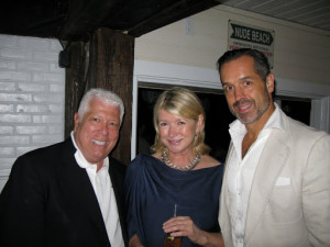 Charles Koppelman Divorce