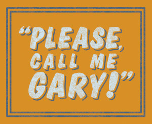 Please, call me Garry*!Paul F. Tompkins as Garry Marshall on Comedy ...