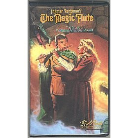 Film Review The Magic Flute