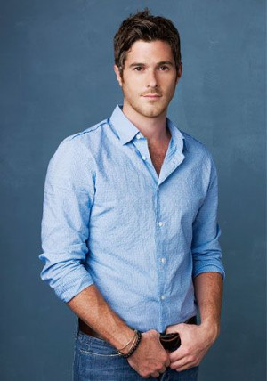 Eye Candy Dave Annable Photos