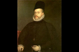 Philip II of Spain