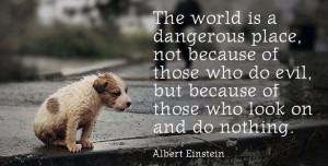 Albert Einstein