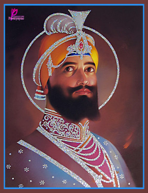 Guru Gobind Singh Birthday Wishes Quotes and Messages
