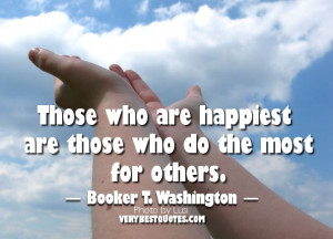 20 Best Inspirational picture Quotes to Inspire You Helping Others and ...