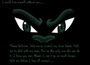 Teen Titans - help Beast Boy by bbfan77