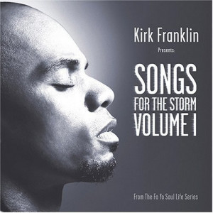 Melodies From Heaven Kirk Franklin Kirk Franklin Presents Songs For ...