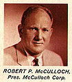 Robert P Mcculloch Pictures