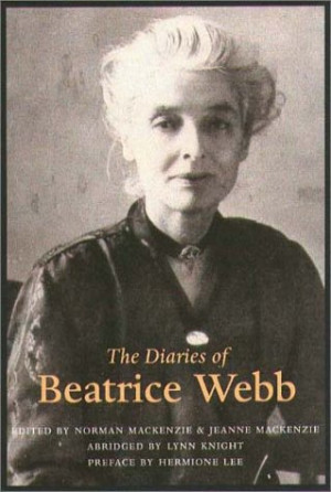 Beatrice Webb Quotes