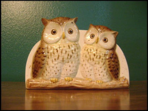 Pop Culture Madness: Flea Market Finds!