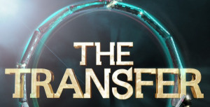 Veronica Roth's 'The Transfer: A Divergent Story' Cover Reveal!