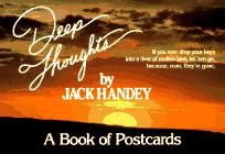 Great Jack Handy Quotes