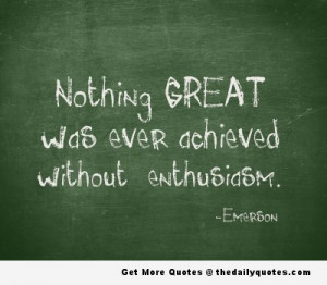 Famous Quotes and Sayings to push you forward - emerson-famous-quote ...